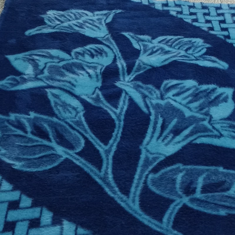 پتو مینک