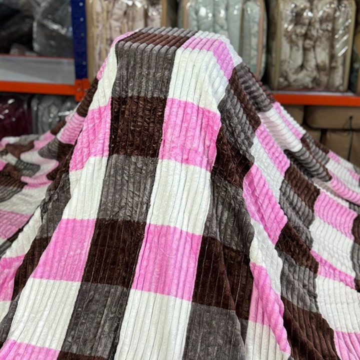 پتو ژله ای کلاسیک