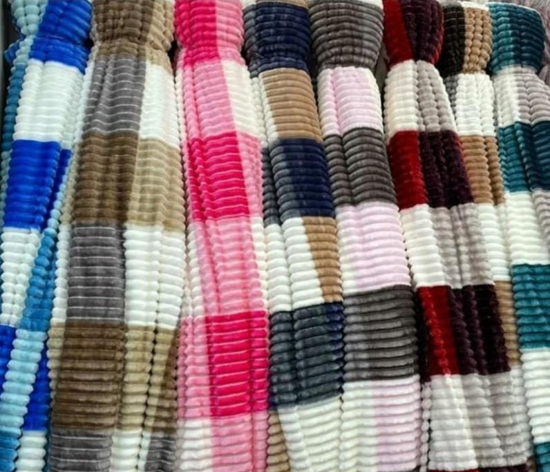 پتو ژله ای کلاسیک